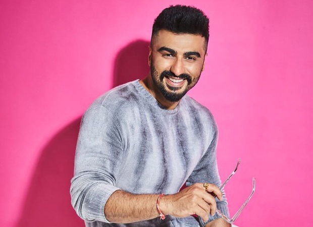 Arjun Kapoor hosts charity sale of his personal closet for animals affected by lockdown