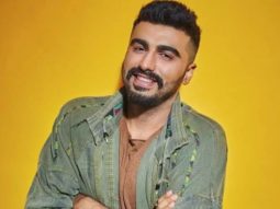 Arjun Kapoor plegdes his support in fight against coronavirus, donates to PM-CARES Fund, CM Relief Fund & other charities
