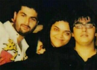 Arjun Kapoor shares a throwback picture to wish his producer friend, Aarti Shetty, on her birthday