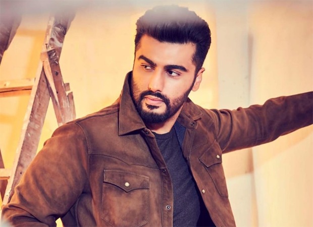 Arjun Kapoor’s virtual date will feed 300 families of daily wage earners for a month