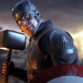 Audience reactions to Captain America weilding Thor’s hammer in Avengers: Endgame goes viral one year later