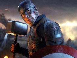 Audience reactions to Captain America wielding Thor’s hammer in Avengers: Endgame goes viral one year later
