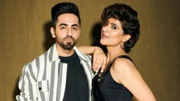 Ayushmann Khurrana and Tahira Kashyap to financially support women ragpickers in Delhi during coronavirus crisis