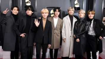BTS docu-series Break The Silence to premiere on May 12, 2020