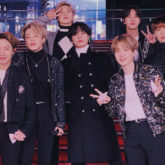 BTS to reschedule Map Of The Soul Tour completely amid Covid-19 outbreak