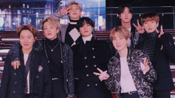 BTS to reschedule Map Of The Soul Tour completely amid Covid-19 outbreak