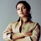 Bhumi Pednekar opens up about losing her father to cancer at the age of 18