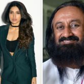 Bhumi Pednekar to interview Sri Sri Ravi Shankar on staying positive amid coronavirus!