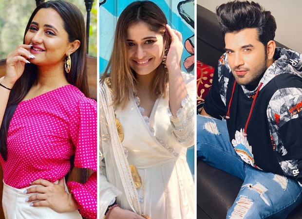 Bigg Boss 13 housemates give tips on getting through the lockdown