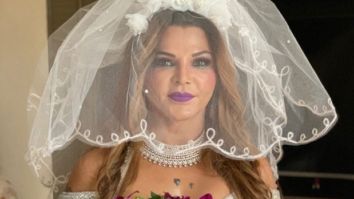 Check out: Rakhi Sawant shares unseen pictures from her wedding