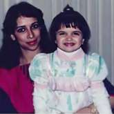 Childhood photo of Deepika Padukone flashing her million dollar smile with her mother is going viral