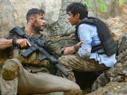 Chris Hemsworth on shooting Extraction in India – “It gave a grit and reality that we couldn’t have reproduced”