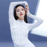 Chung Ha makes a breathtaking comeback with 'Stay Tonight' music video
