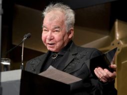 Country singer John Prine passes away at the age of 73 due to Coronavirus complications