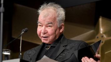 Country singer John Prine passes away at the age of 73 due to Coronavirus complications