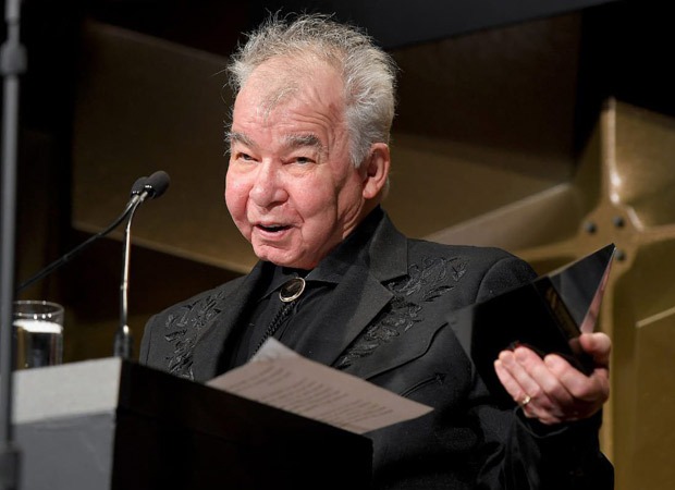 Country singer John Prine passes away at the age of 73 due to Coronavirus complications Country singer John Prine passes away at the age of 73 due to Coronavirus complications