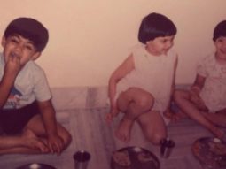 Deepika Padukone rocks the ‘katori cut’ in this throwback photo from her childhood