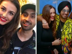 Did you know Netflix’s Too Hot To Handle’s Chloe Veitch featured in Diljit Dosanjh’s music video ‘Muchh’?
