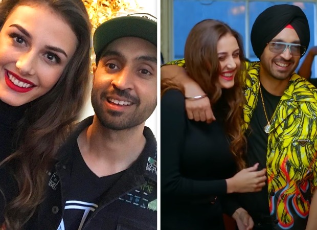 Did you know Netflix’s Too Hot To Handle's Chloe Veitch featured in Diljit Dosanjh’s music video ‘Muchh’? Did you know Netflix’s Too Hot To Handle's Chloe Veitch featured in Diljit Dosanjh’s music video ‘Muchh’?