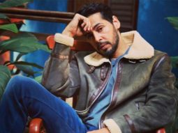 Dino Morea on being quarantined