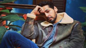 Dino Morea on being quarantined