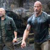 Dwayne Johnson confirms Hobbs & Shaw 2 is in development with Jason Statham