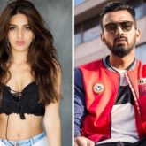 EXCLUSIVE: Nidhhi Agerwal clarifies on unfollowing rumoured ex-boyfriend KL Rahul on social media – “I am following him and we are friends”