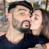 EXCLUSIVE: Arjun Kapoor on his wedding plans with Malaika Arora – “There are no plans as of right now”