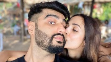 EXCLUSIVE: Arjun Kapoor clarifies on his wedding plans with Malaika Arora – “There are no plans as of right now”