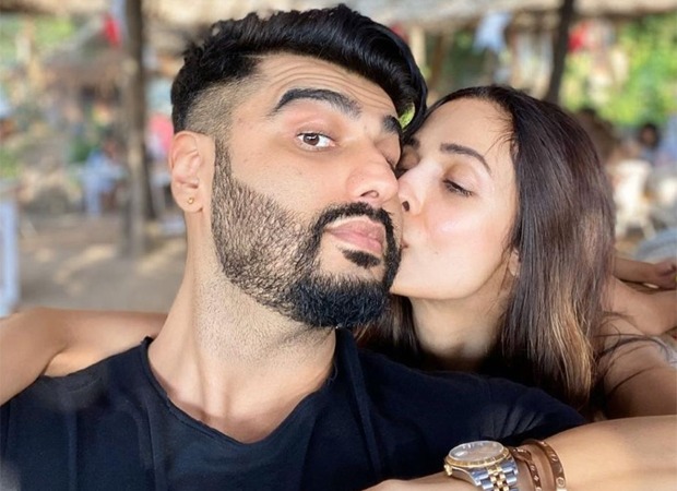 EXCLUSIVE: Arjun Kapoor on his wedding plans with Malaika Arora – “There are no plans as of right now”