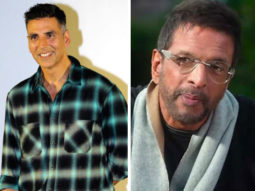 EXCLUSIVE: Both Akshay Kumar and he are playing senior ATS officers in Sooryavanshi, reveals Jaaved Jaaferi