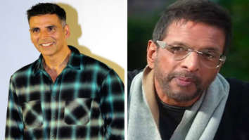 EXCLUSIVE: Both Akshay Kumar and he are playing senior ATS officers in Sooryavanshi, reveals Jaaved Jaaferi