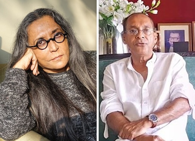 EXCLUSIVE: Deepa Mehta on death of Ranjit Chowdhry - "I have been in shock followed by immense sadness"