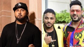 EXCLUSIVE: Honey Singh speaks about starting his career at the same time as Badshah and Raftaar