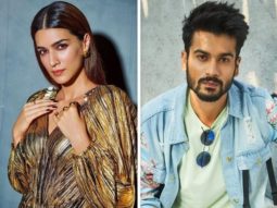 EXCLUSIVE: Kriti Sanon’s MiMi and Sunny Kaushal’s Shiddat to have DIRECT-TO-DIGITAL release?