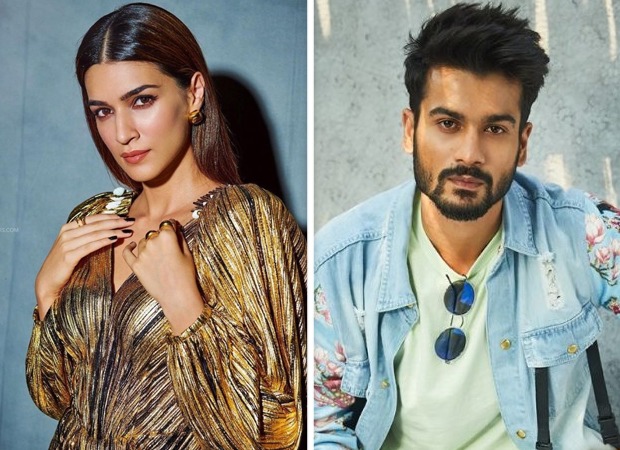 EXCLUSIVE Kriti Sanon’s MiMi and Sunny Kaushal’s Shiddat to have DIRECT-TO-DIGITAL release EXCLUSIVE Kriti Sanon’s MiMi and Sunny Kaushal’s Shiddat to have DIRECT-TO-DIGITAL release
