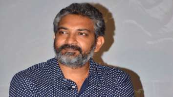EXCLUSIVE: SS Rajamouli on coronavirus pandemic and RRR post production – “This is an unprecedented situation