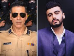 EXCLUSIVE: “Sooryavanshi is a film that I want to see in a theatre” – Arjun Kapoor