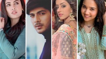 EXCLUSIVE: This is how your favourite celebrities plan to spend their time during the lockdown