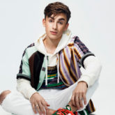 EXCLUSIVE: Johnny Orlando is writing love songs in self-quarantine, listens to The Weeknd's album, and is a fan of K-pop and Latin music