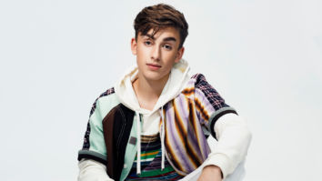 EXCLUSIVE: Johnny Orlando is writing love songs in self-quarantine, listens to The Weeknd’s album and is a fan of K-pop and Latin music
