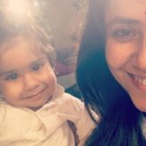 Ekta Kapoor wishes everyone Ramadan Kareem with an adorable selfie with Ravie Kapoor