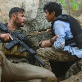 EXCLUSIVE: Extraction actor Rudhraskh Jaiswal - "I used to discuss the sequences with the larger team and also take advice from Chris Hemsworth"