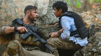EXCLUSIVE: Extraction actor Rudhraskh Jaiswal – “I used to discuss the sequences with the larger team and also take advice from Chris Hemsworth”