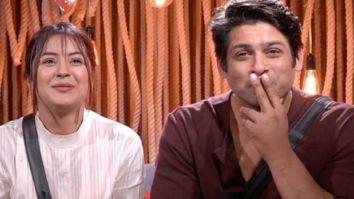 Fans trend #SidNaazOurSoul as they miss their favourites Sidharth Shukla and Shehnaaz Gill!