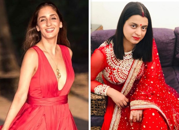 Farah Khan Ali opens up on reporting Rangoli Chandel’s tweet