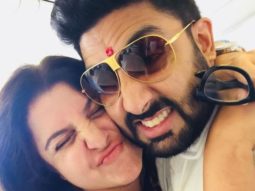 Farah Khan Kunder’s daughter Anya raises Rs. 1 lakh for charity, Abhishek Bachchan doubles the amount raised