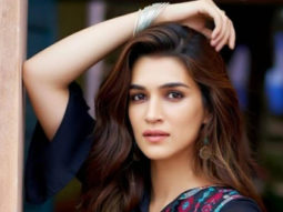 Watch: Kriti Sanon says she gets recommendations on what to watch from her Panipat co-star