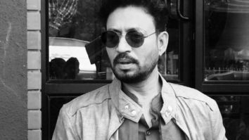 From Jennifer Winget to Ravi Dubey, television celebrities express their condolences and shock on Irrfan Khan’s demise