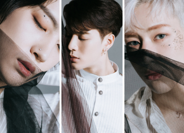 GOT7 drops new swoon-worthy of teaser photos ahead of 'Dye' album's release